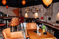 restoran departman docek nove godine
