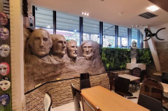 restoran departman docek nove godine