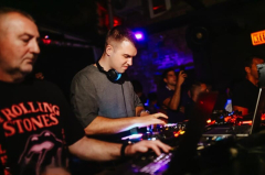 klub tranzit docek nove godine