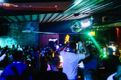 klub tranzit docek nove godine