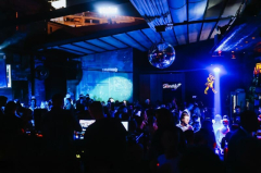 klub tranzit docek nove godine