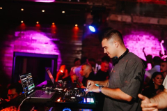 klub tranzit docek nove godine