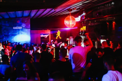 klub tranzit docek nove godine