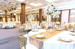 different event hall docek nove godine