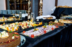 different event hall docek nove godine