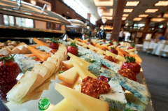 different event hall docek nove godine