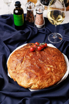 restoran Milosev Konak docek nove godine