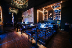 klub komitet matinee docek nove godine