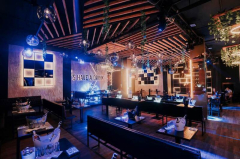 klub komitet matinee docek nove godine