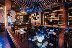 klub komitet matinee docek nove godine