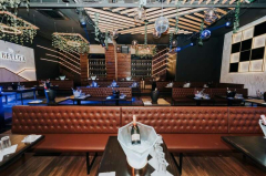 klub komitet matinee docek nove godine