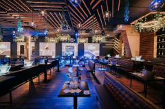 klub komitet matinee docek nove godine
