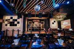 klub komitet matinee docek nove godine