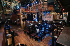 klub komitet matinee docek nove godine
