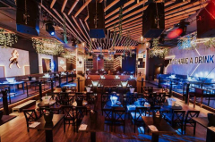 klub komitet matinee docek nove godine