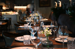 restoran che gusto docek nove godine