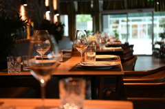 restoran che gusto docek nove godine