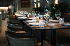 restoran che gusto docek nove godine