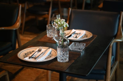 restoran che gusto docek nove godine