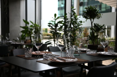 restoran che gusto docek nove godine
