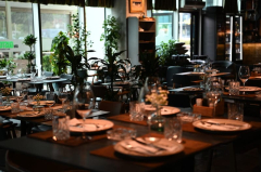 restoran che gusto docek nove godine