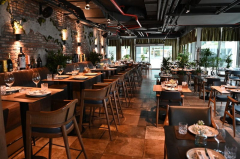 restoran che gusto docek nove godine