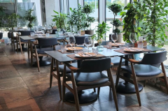 restoran che gusto docek nove godine