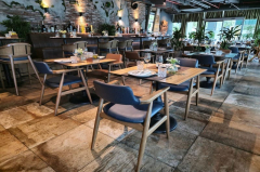 restoran che gusto docek nove godine
