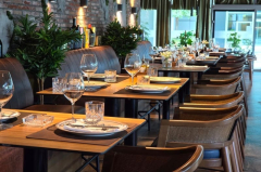 restoran che gusto docek nove godine