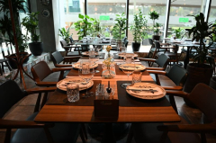 restoran che gusto docek nove godine