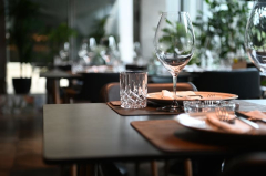 restoran che gusto docek nove godine