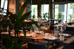 restoran che gusto docek nove godine