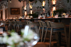 restoran che gusto docek nove godine