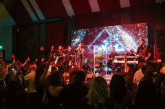 sava centar immersive hall repriza nove godine