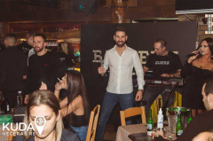 Kafana Barberi repriza dočeka Nove godine