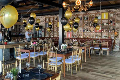 klub time out docek nove godine