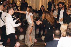 klub time out docek nove godine