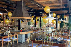 klub time out docek nove godine