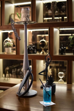 Premium klub Luxura doček Nove godine