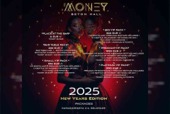 THE MONEY - Nova Godina
