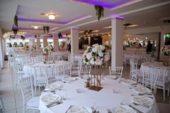 restoran poseidon docek nove godine