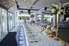 restoran poseidon docek nove godine