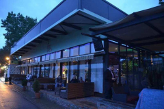 Klub Šuma Doček Nove godine