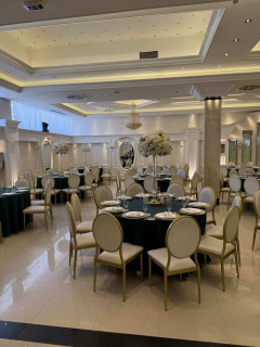restoran as lazic docek nove godine