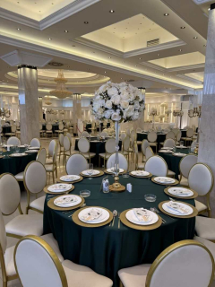 restoran as lazic docek nove godine