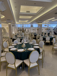 restoran as lazic docek nove godine