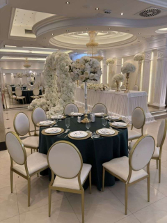 restoran as lazic docek nove godine
