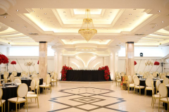 restoran as lazic docek nove godine