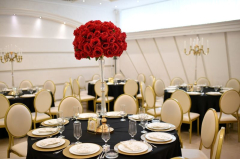 restoran as lazic docek nove godine