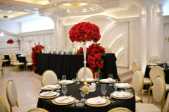 restoran as lazic docek nove godine
